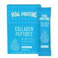 Vital Proteins Collagen Peptides Powder Supplement Travel Packs Unflavored Skin Hair NAI Joint Health VITAL PROTEINS Au supplements