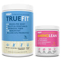 RSP NUTRITION TrueFit Protein Powder (Vanilla 2 LB) with AminoLean Pre Workout Energy RSP NUTRITION Au supplements