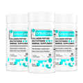 DrBioCare Collagen Peptides for Women, Beauty Vitamin & Mineral Supplement,Contains Vitamin D3, Probiotics for Women & Collagen Peptides,Vitamin B Complex,Vitamin E 180 Tablets DrBioCare Au supplements