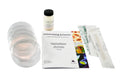 Microbiology Science Kit - Grow Your Own Bacteria from Everyday Items - Includes Agar, Petri Dishes, Swabs & Instructional Booklet - Science at Home Series - Innovating Science ALDON Au supplements