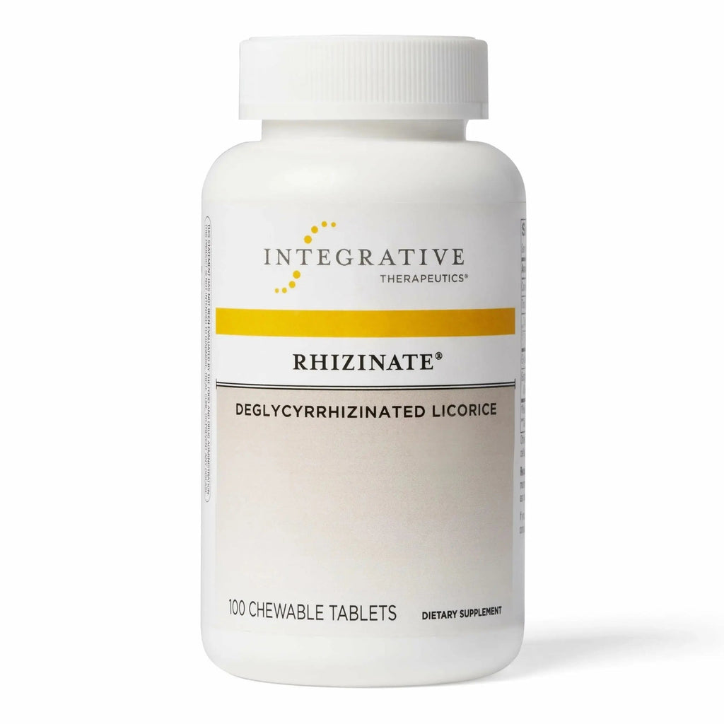 Integrative Therapeutics Rhizinate - Digestive Supplement for Gut Health Support* - Intestinal Health Support Integrative Therapeutics Au supplements