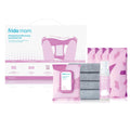 Frida Mom Postpartum Recovery Essentials Kit, New Mom Gifts, Cooling Pad Liners, Ice Maxi Pads Frida Mom Au supplements