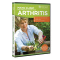 Mayo Clinic Wellness Solutions for Arthritis Gaiam Au supplements