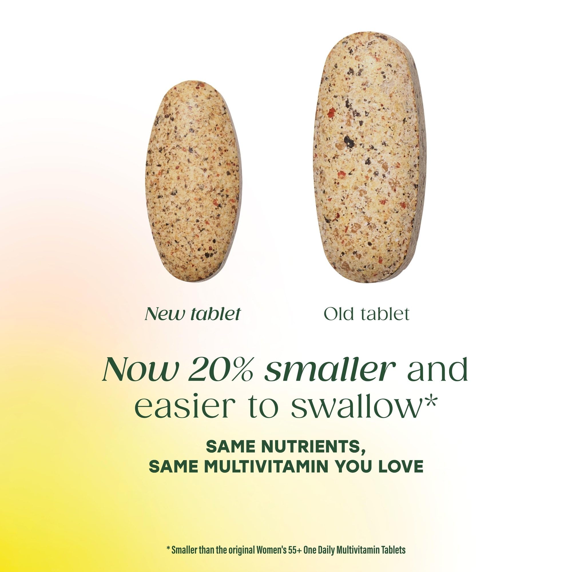 MegaFood, Women Over 55 One Daily, Supports Optimal Health and Wellbeing, Multivitamin and Mineral Dietary Supplement