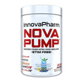 NOVAPUMP (Blueberry Lemonade) 11.29 ounces InnovaPharm Au supplements