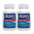 Diurex Ultra Re-Energizing Water Pills - Relieve Water Bloat - Feel Better Less Heavy Diurex Au supplements