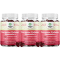 Hormone Balance for Women Gummies of All Ages - PMS Support Supplement for Women to Regulate Menstrual Cycle & Hormonal Balance Menopause & Mood Swings with Vitamin B6 & Dong Quai - 60 Chews - 3 pack Natures Craft Au supplements