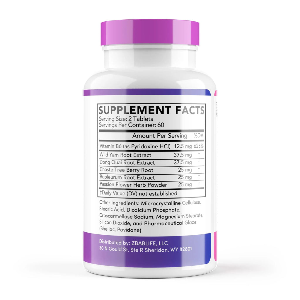 FEMINIZE Transcend HRT Pills for Estrogen - Potent HRT Estrogen Complex - Big Breats Soft Skin Feminizer FEMINIZE Au supplements