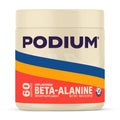Podium Nutrition, Solos | Beta Alanine, 60 Servings, Unflavored, Boost Athletic Performance Podium Nutrition Au supplements