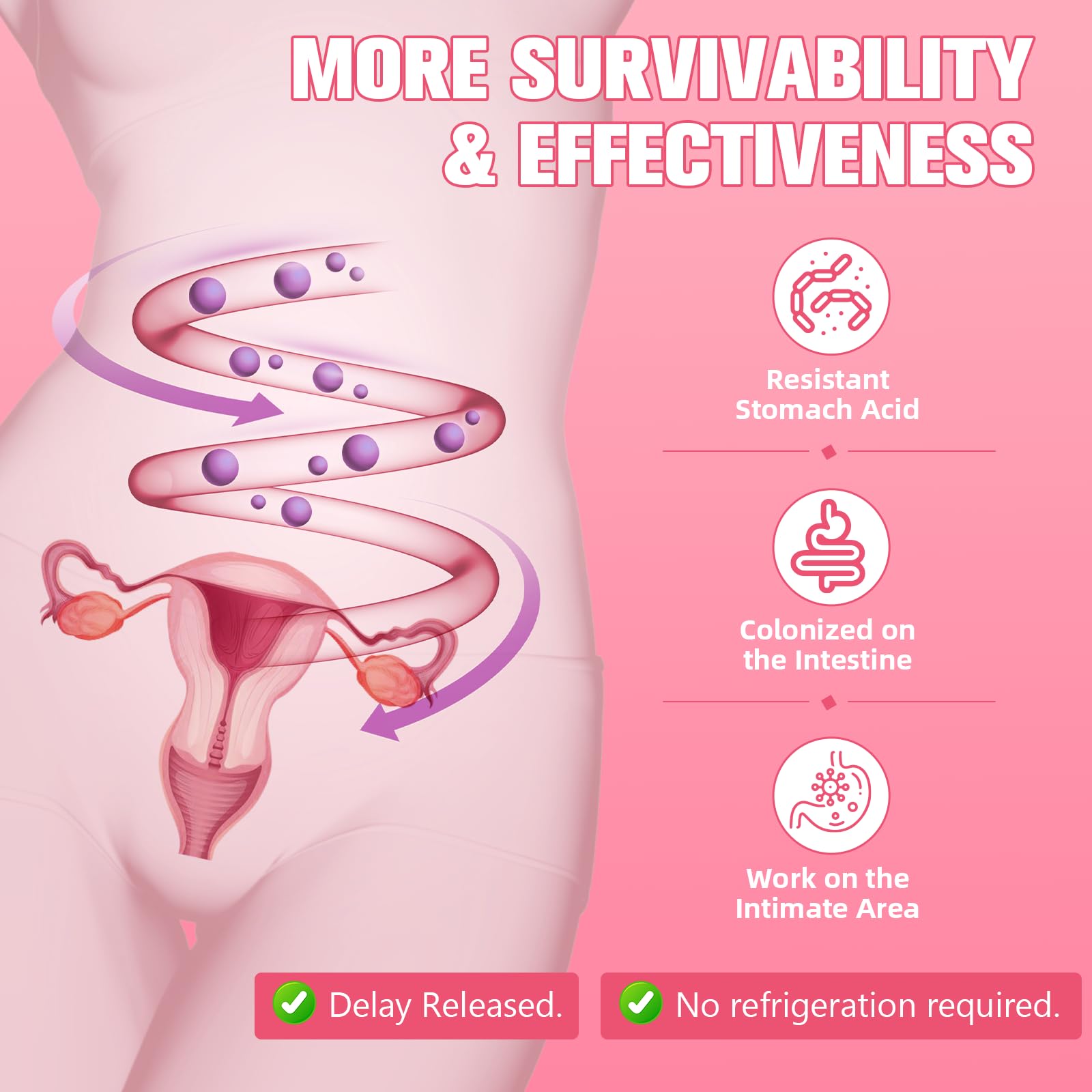 40-in-1 Menopause Supplements for Women, Multibenefit & Complete Black Cohosh for Hot Flashes, Night Sweats & Hormone Balance, w/ Probiotics, DIM, Vitex, Dong Quai, Red Clover and More, 120 Vegan Caps Totaria Au supplements