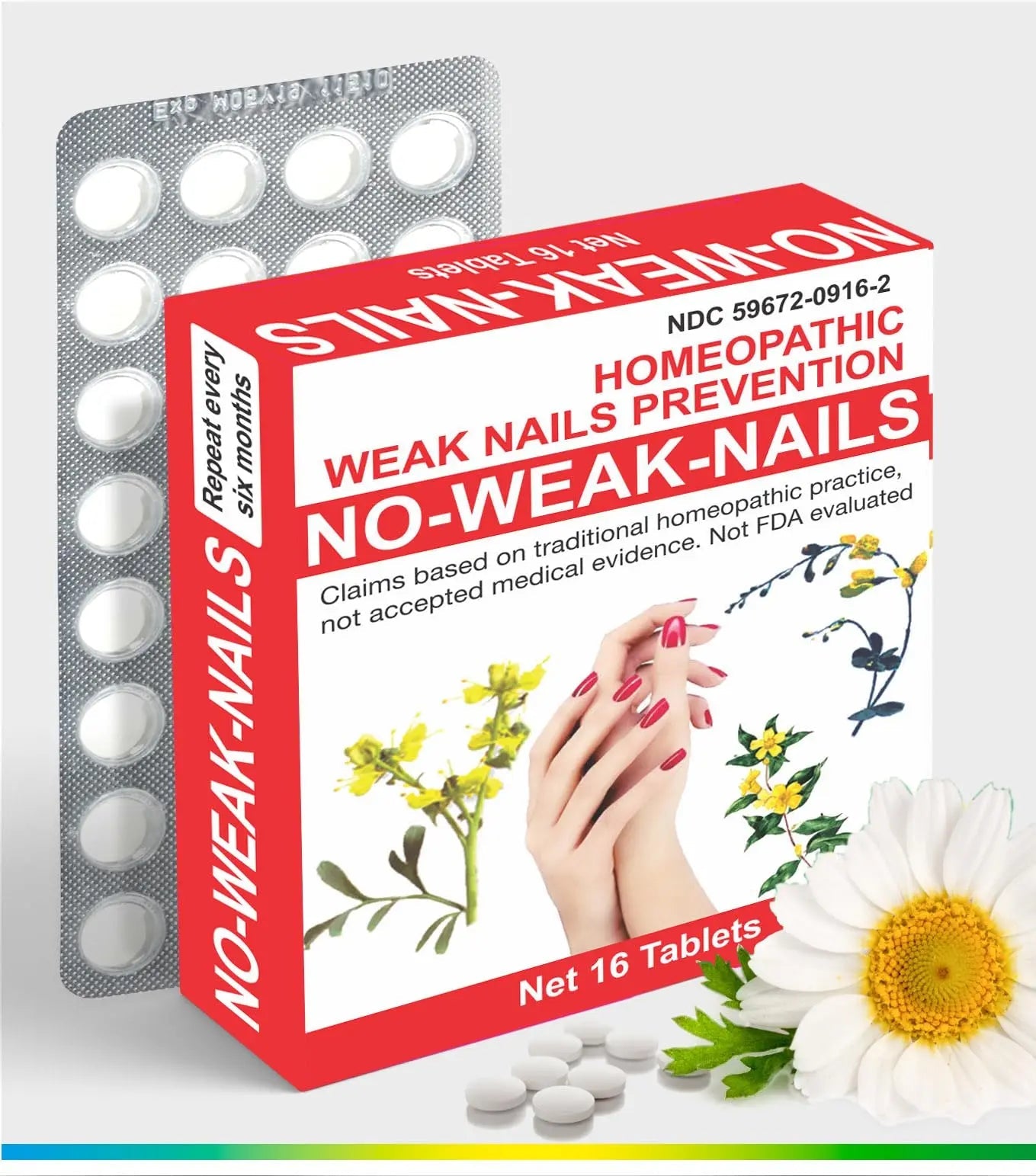 Nail Care Treatment | Weak and Damaged Nails Prevention, Extra Strength Nail Repair Solution, Healthy Nails Miers Laboratories Au supplements