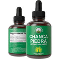Chanca Piedra Liquid Drops. Stone Breaker - Advanced Kidney Stones Dissolver & Gallbladder Cleanse Support Supplement. USA Tested Chanca-Piedra Stonebreaker. Sugar Free, Gluten Free, Herbal Tincture Peak Performance Au supplements