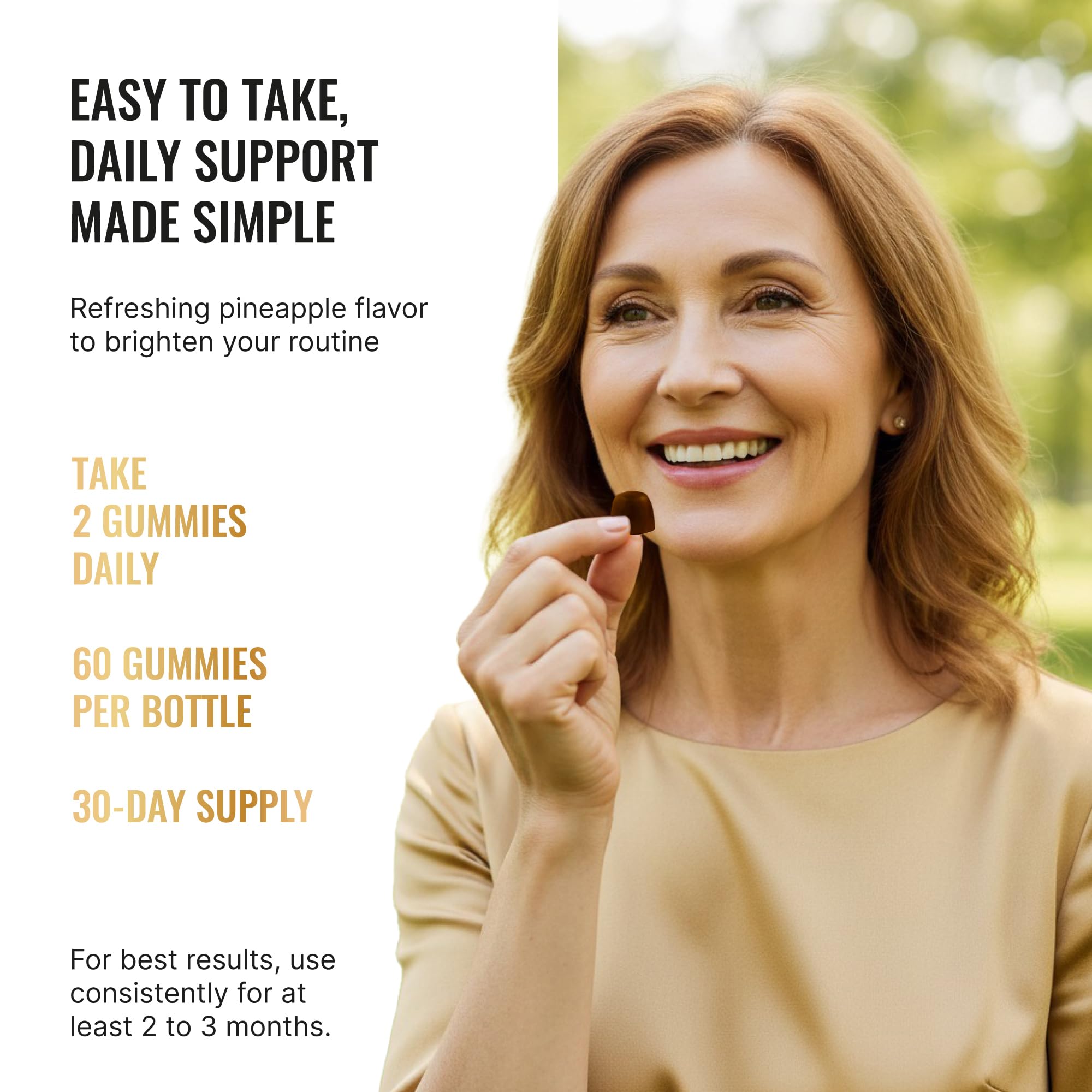 Femnergy Perimenopause Support Gummies for Women - Menopause Relief Estrogen & Hormone Balance Supplement with Black Cohosh Chasteberry Vitamins D3 B6 for Hot Flashes Night Sweats & Mood Swings Femnergy Au supplements