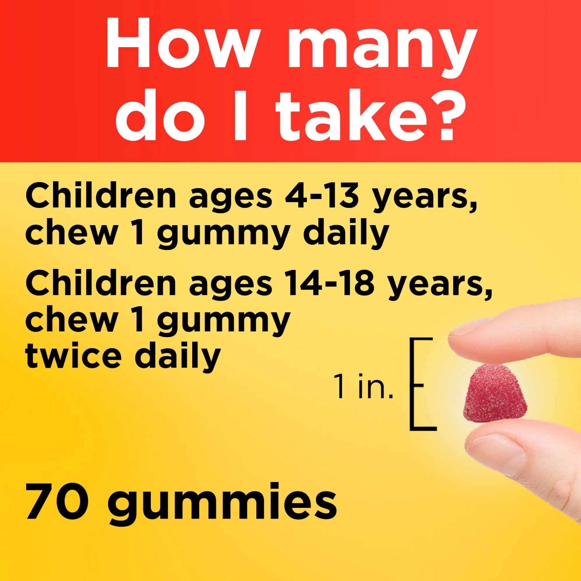 Nature Made Kids First Multivitamin with Omega-3, Kids Gummy Multivitamins with Vitamins and Minerals for Nutritional Support, 70 Gummies Nature Made Au supplements