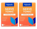 Hyland's Nerve Tonic Stress Relief Tablets, Natural Relief of Restlessness, Nervousness Hyland's Au supplements