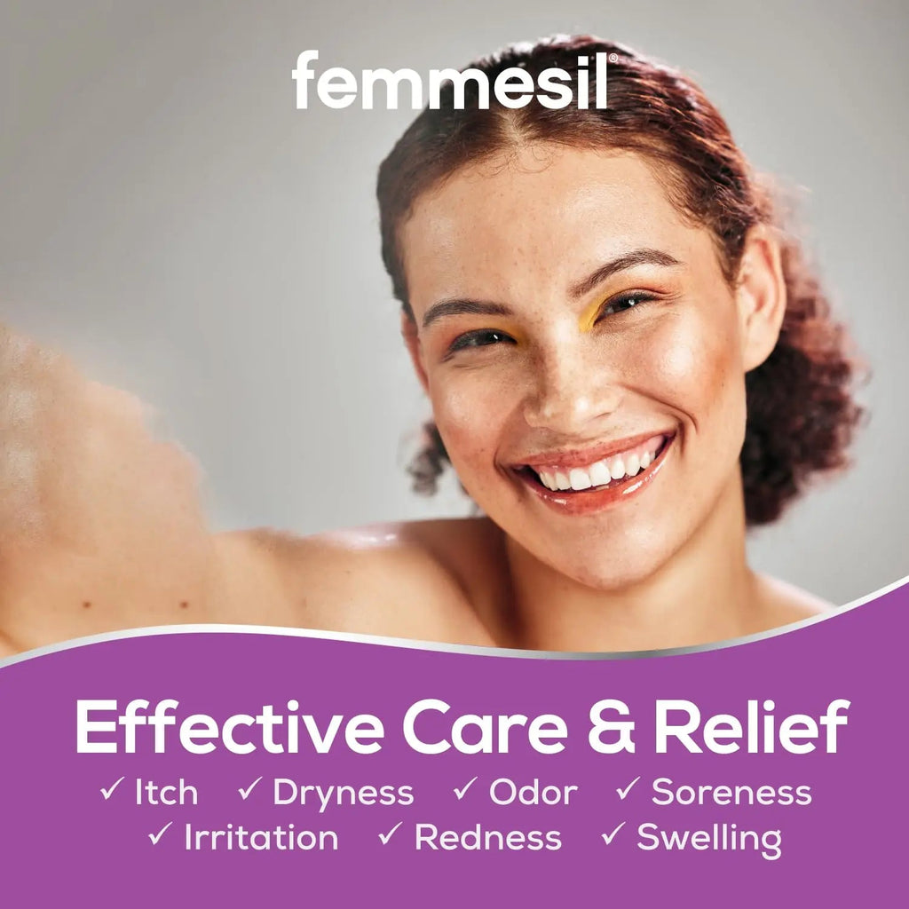 Femmesil Yeast Infection Ointment MAX Strength, Vaginal Yeast Infection Treatment for Women Feminine Care terrasil Au supplements