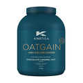 Kinetica OatGain Weight Gainer 600+ Calories & 47g Protein per Serving, 2.4 kg Kinetica Au supplements