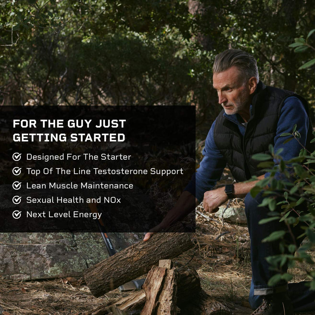 Mdrive Prime Start Supports Energy, Strength, Lean Muscle, Digestion, Immune Health Mdrive Au supplements