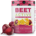 Nutrology Beet Active, Natural Pre-Workout Powder, Supports Energy, Endurance & Nitric Nutrology Au supplements