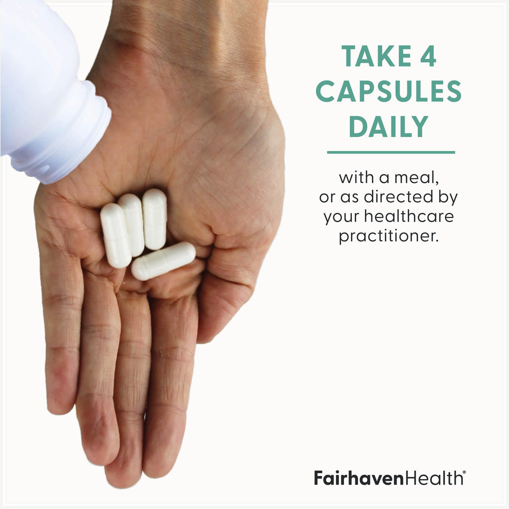 Fairhaven Health Myo-Inositol and D-Chiro Inositol Supplement for Women | 40:1 Ratio | Female Fertility Supplement for Women and Hormone Balance* | Vegan | 120 Myo & D-Chiro Inositol Capsules Fairhaven Health Au supplements