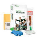 Microbial Mold Test Kit for Home - Indoor Air Quality and Surface Testing - Detects Black Mold, Mildew, and Fungi - Air and Surface Mold Detection Kit with Lab Analysis Included MICROBIAL MAINTENANCE Au supplements
