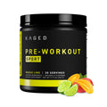 Kaged Sport Pre Workout Powder for Men & Women, Mango Lime, Sport Certified, 188mg Caffeine, Nitric Oxide Supplement, Beta Alanine for Energy, Weightlifting