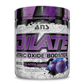 ANS Performance Dilate Pump PreWorkout Powder - Dietary Supplement - Maximizes ANS Performance Au supplements