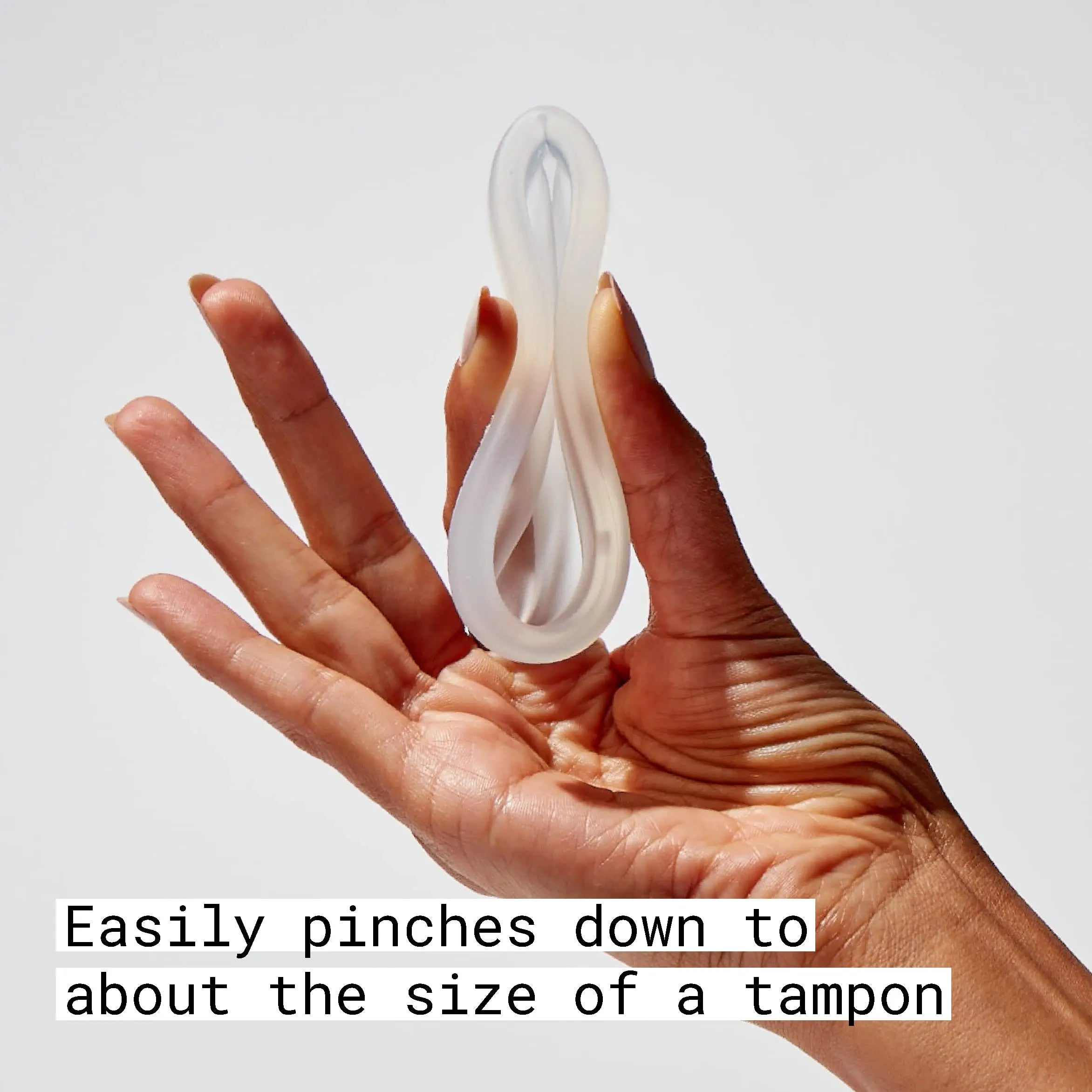 Flex Reusable Disc | Reusable Menstrual Disc | Tampon, Pad, and Cup Alternative | Capacity of 6 Super FLEX Au supplements