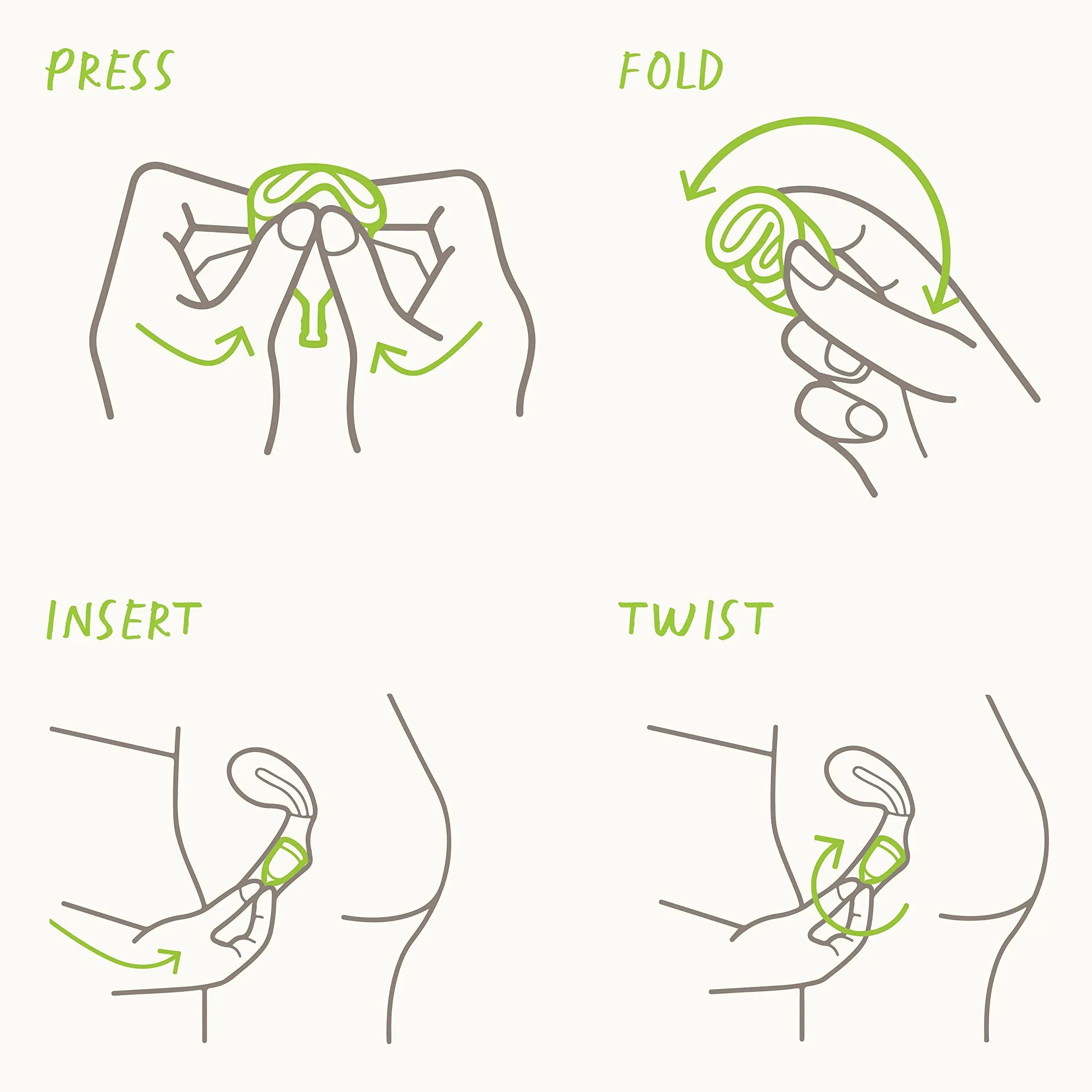 Oi | Organic Initiative - Menstrual Cup | Small - Slim-fit, Wear for 12 hrs | Reusable, Leak Free (17 ml) oi Au supplements