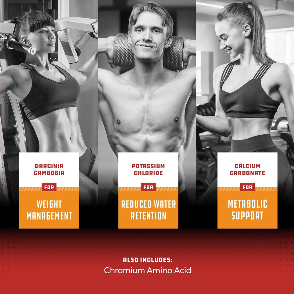 Pure Garcinia Cambogia Weight Loss Pills 95% HCA - Garcinia Cambogia Extract Herbal Supplement Natures Craft Au supplements