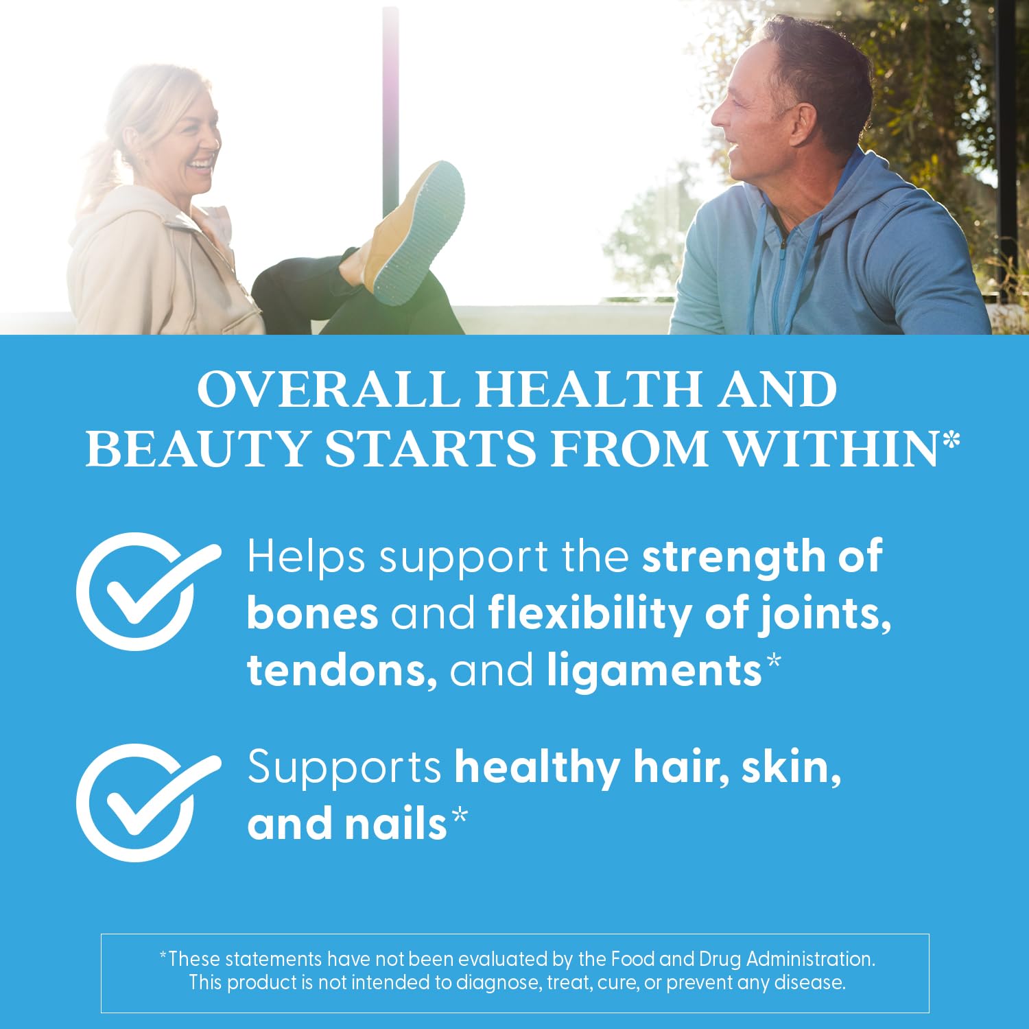 Doctor's Best Pure Collagen Types 1 & 3, Promotes Healthy Skin Hair & Nails – Bone & Joint Support, 7.1 Ounce (Pack of 1) Doctor's BEST Au supplements