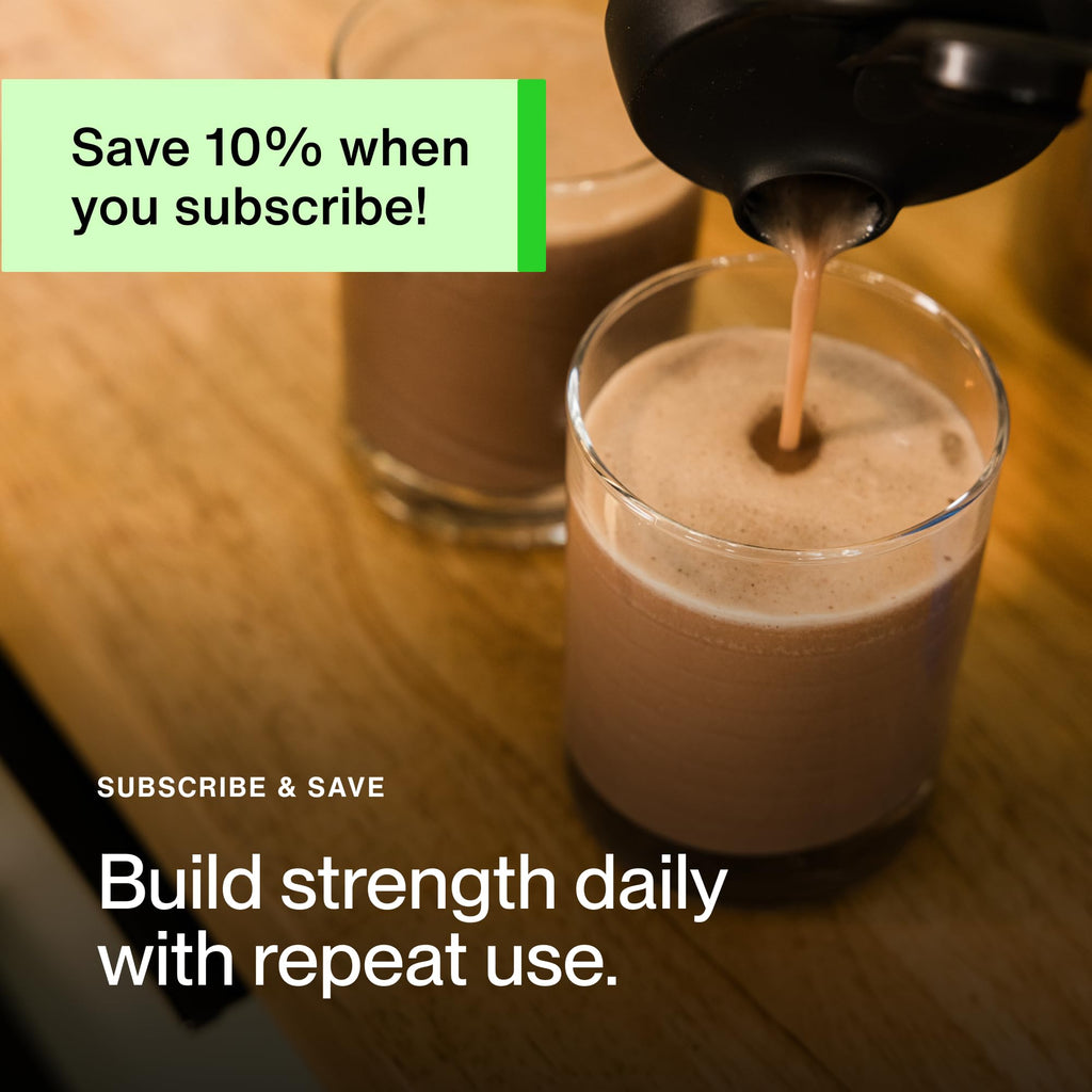 Momentous Vegan Protein Powder - 20 g Plant-Based Protein - NSF Certified for Sport - Gluten-Free - Non-GMO - 22 Servings for Essential Everyday Use - Chocolate