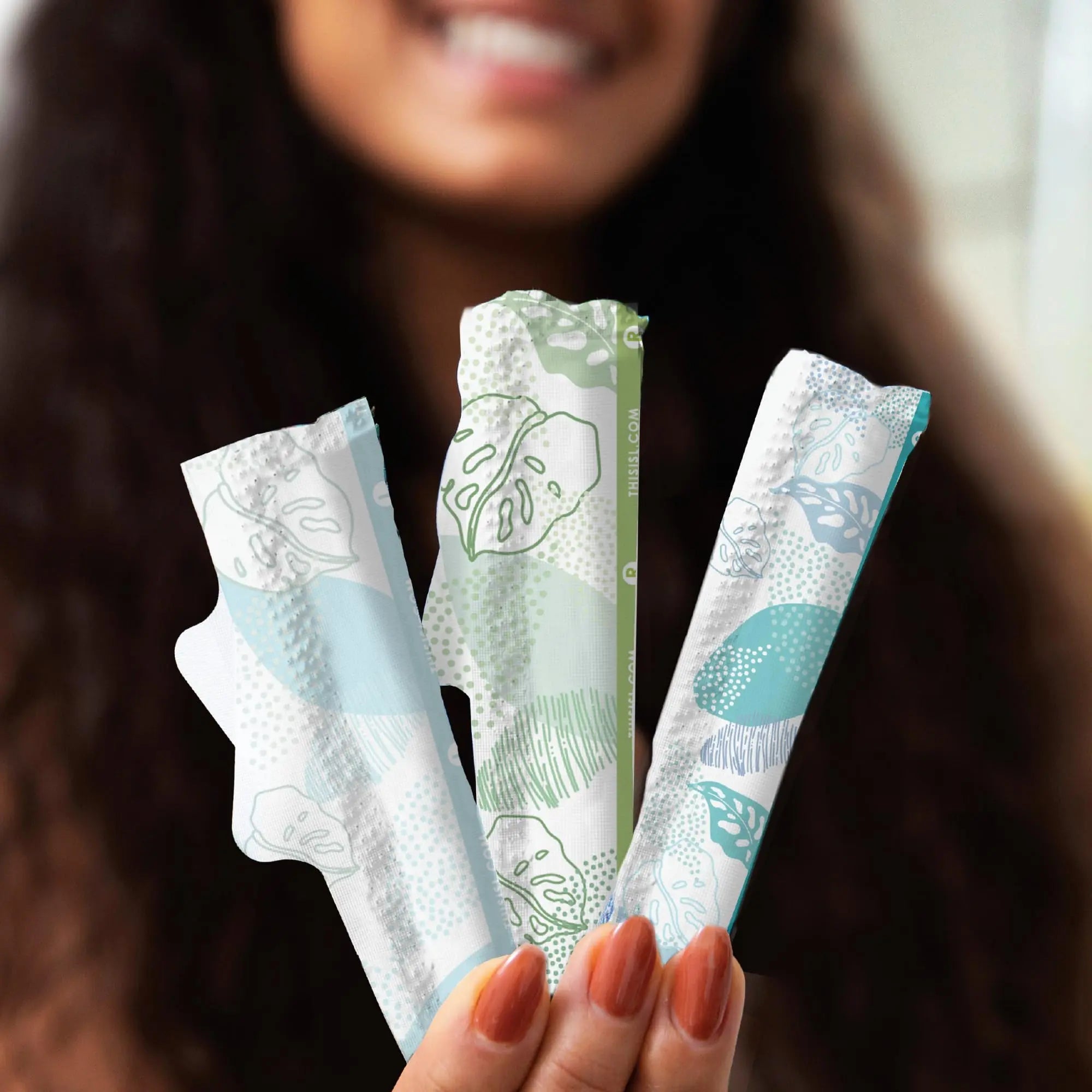 L. Organic Cotton Tampons - Regular 42 Count x 2 Packs (84 Count Total) (Packaging May Vary) L. Au supplements