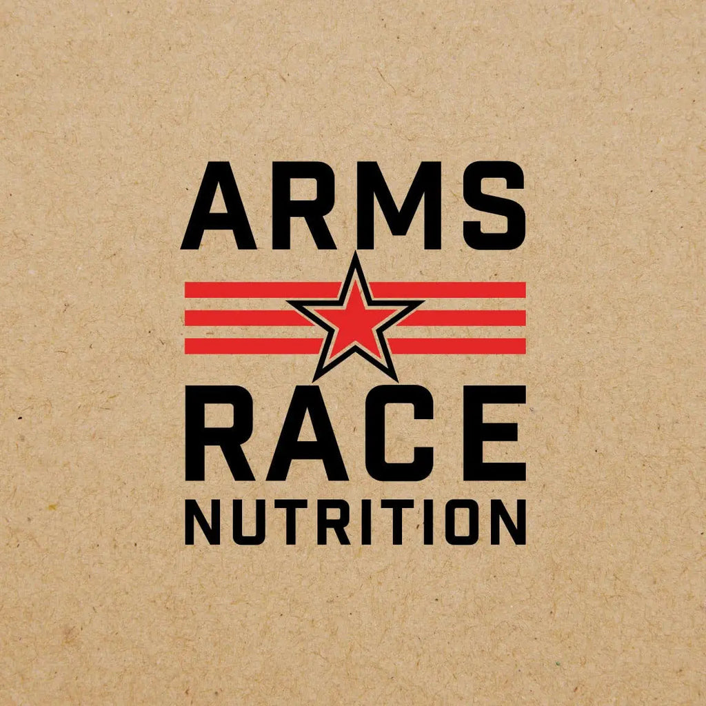 Arms Race Nutrition Harness Pre-Workout, 20 Servings (Big Sky) Arms Race Nutrition Au supplements