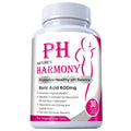 PURE PLANT HOME Boric Acid Suppositories Nature's Harmony 30 Count 600 mg 100% Pure Made in USA N'more Au supplements