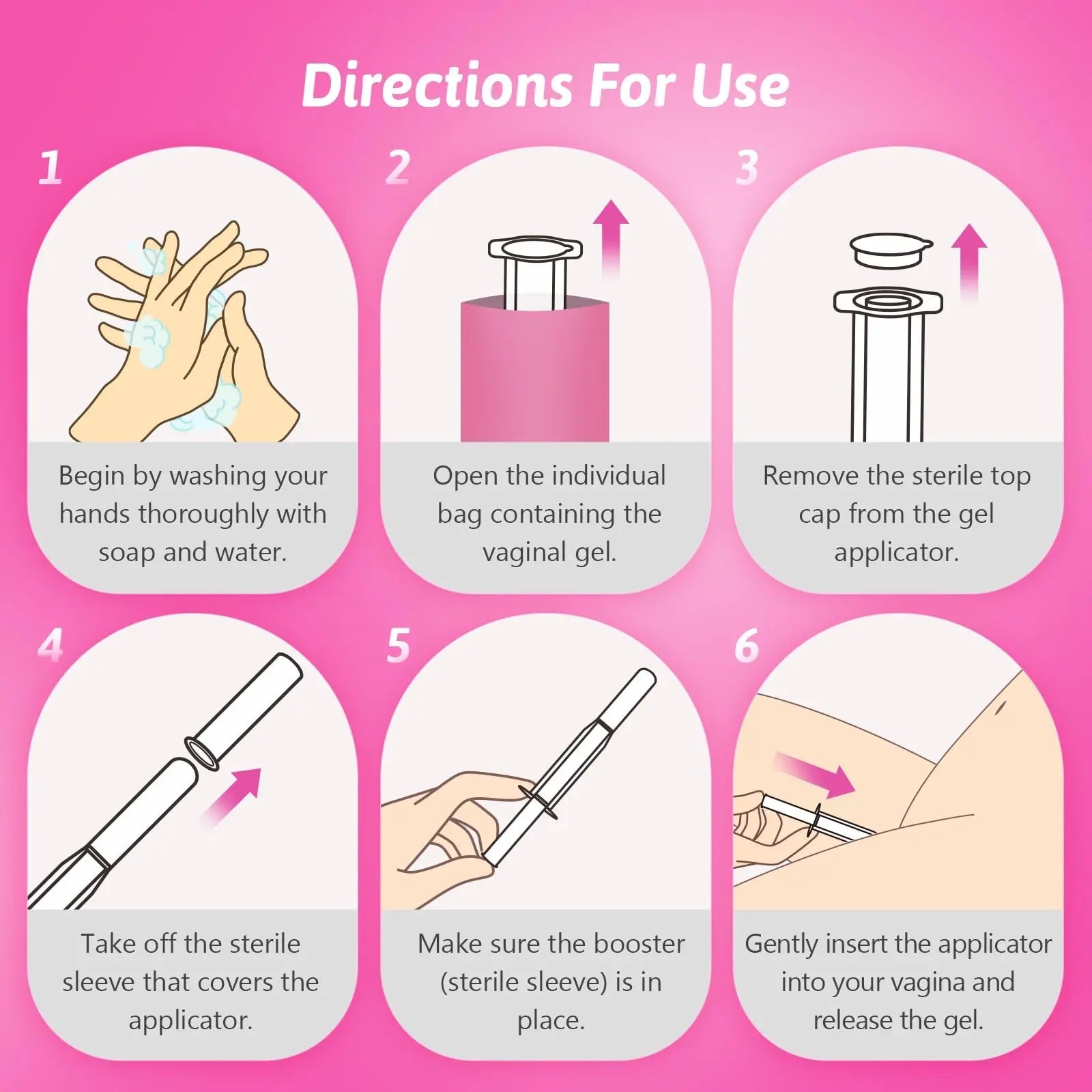 vetrue Vaginal Moisturizing Gel, pH-Balanced Formula with Hyaluronic Acid, Aloe Vera vetrue Au supplements