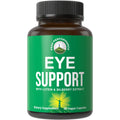 Peak Performance Eye Vitamins - Macular Support Supplement with Lutein, Zeaxanthin, Astaxanthin, Carotenoids, Bilberry Extract. Capsules for Aging Eyes, Computer, Smartphone Users. Avoid Degeneration Peak Performance Au supplements