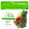 JuicePlus+ Vegetable Blend Soft Chews (Chewables) - Delicious Vegan Gummies with 11 Nutrient-Rich Vegetables for Daily Wellness! Juice Plus+ Au supplements