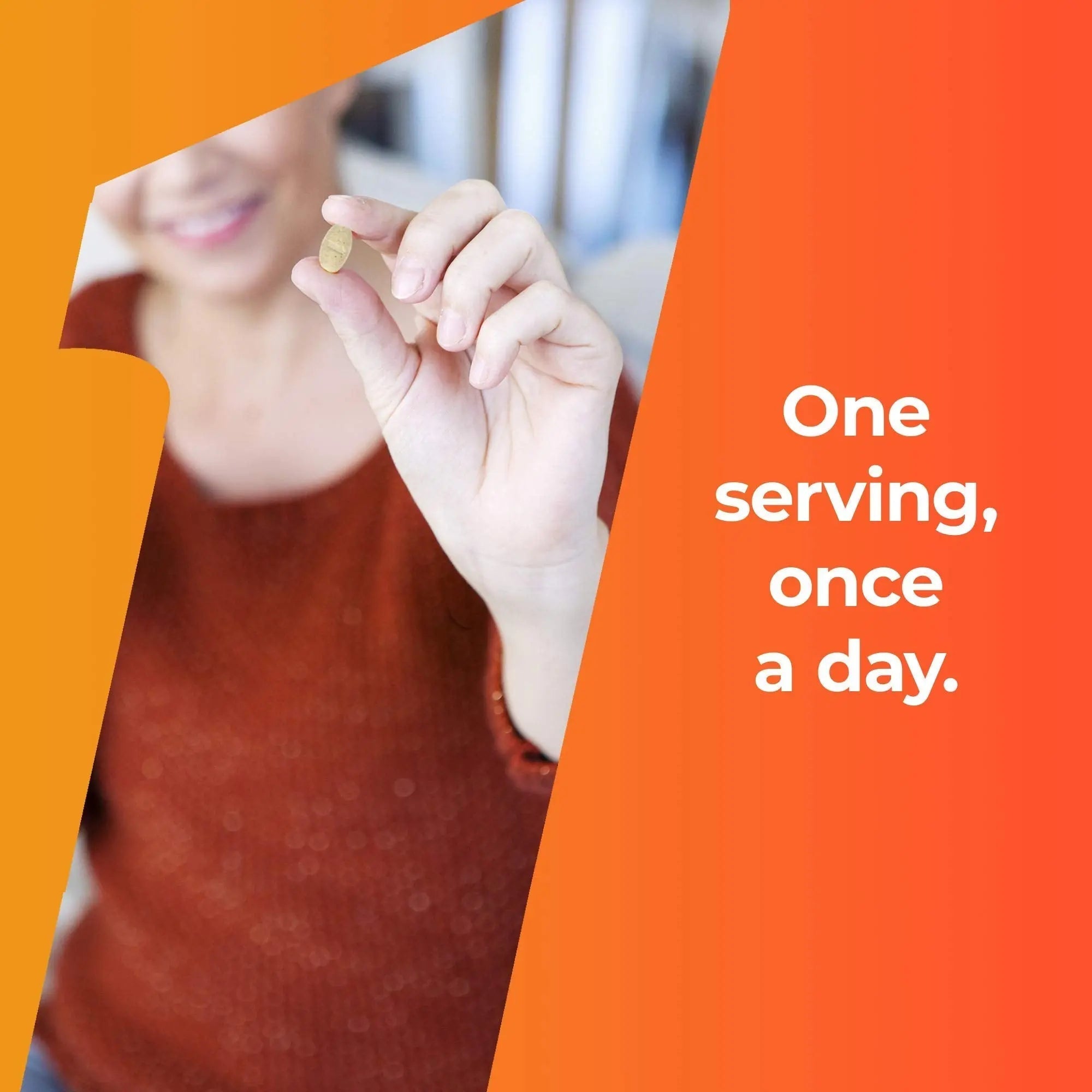 One A Day Women’s 50+ Multivitamins Tablet, Multivitamin for Women with Vitamin A, C, D ONE A DAY Au supplements