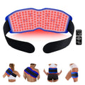 Yoveck Red Light Therapy Belt, Silicone Red Light Therapy Pad Near Infrared Light Therapy Yoveck Au supplements