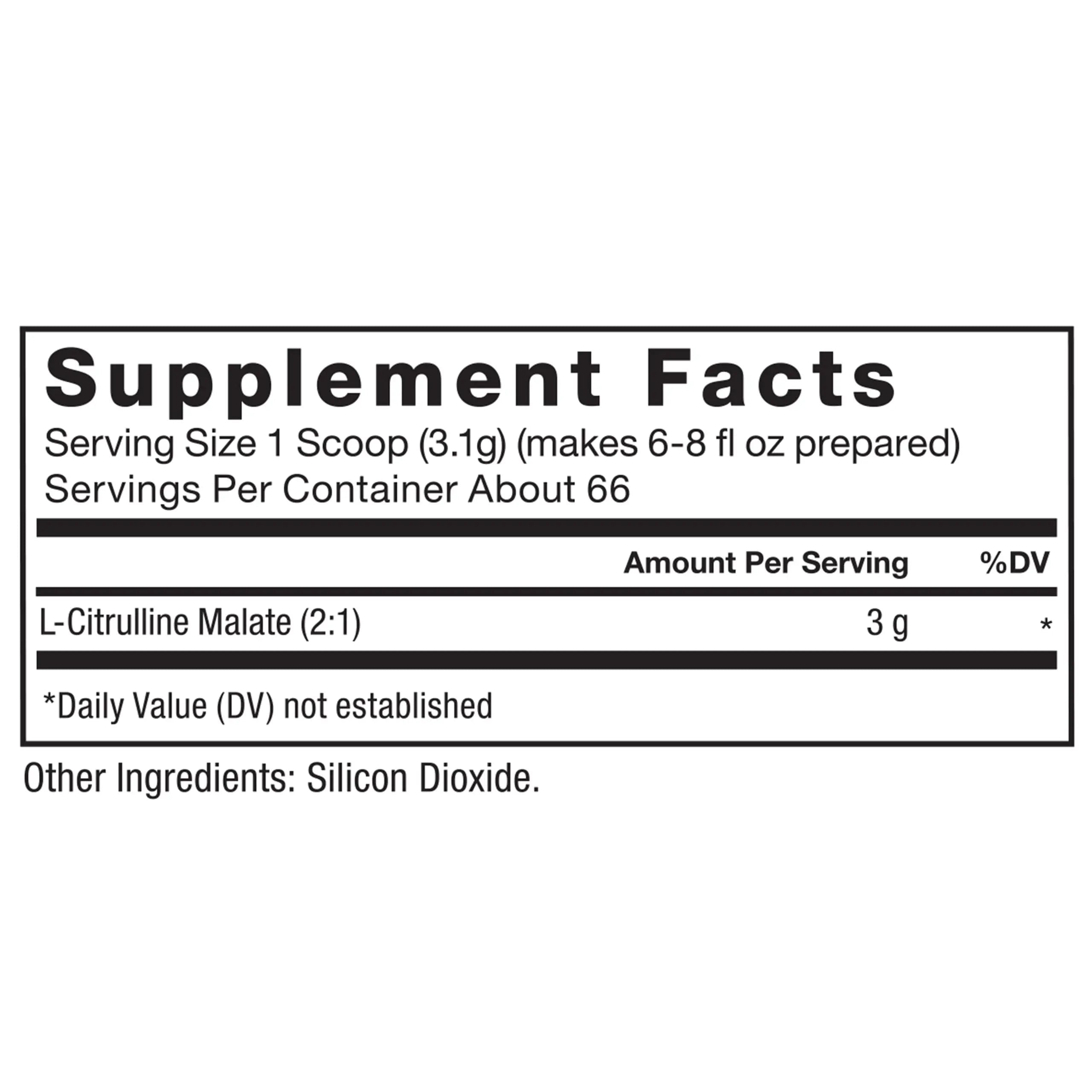 FORCE FACTOR Citrulline Malate 2:1, L Citrulline Supplement for Men to Boost Nitric Oxide Force Factor Au supplements