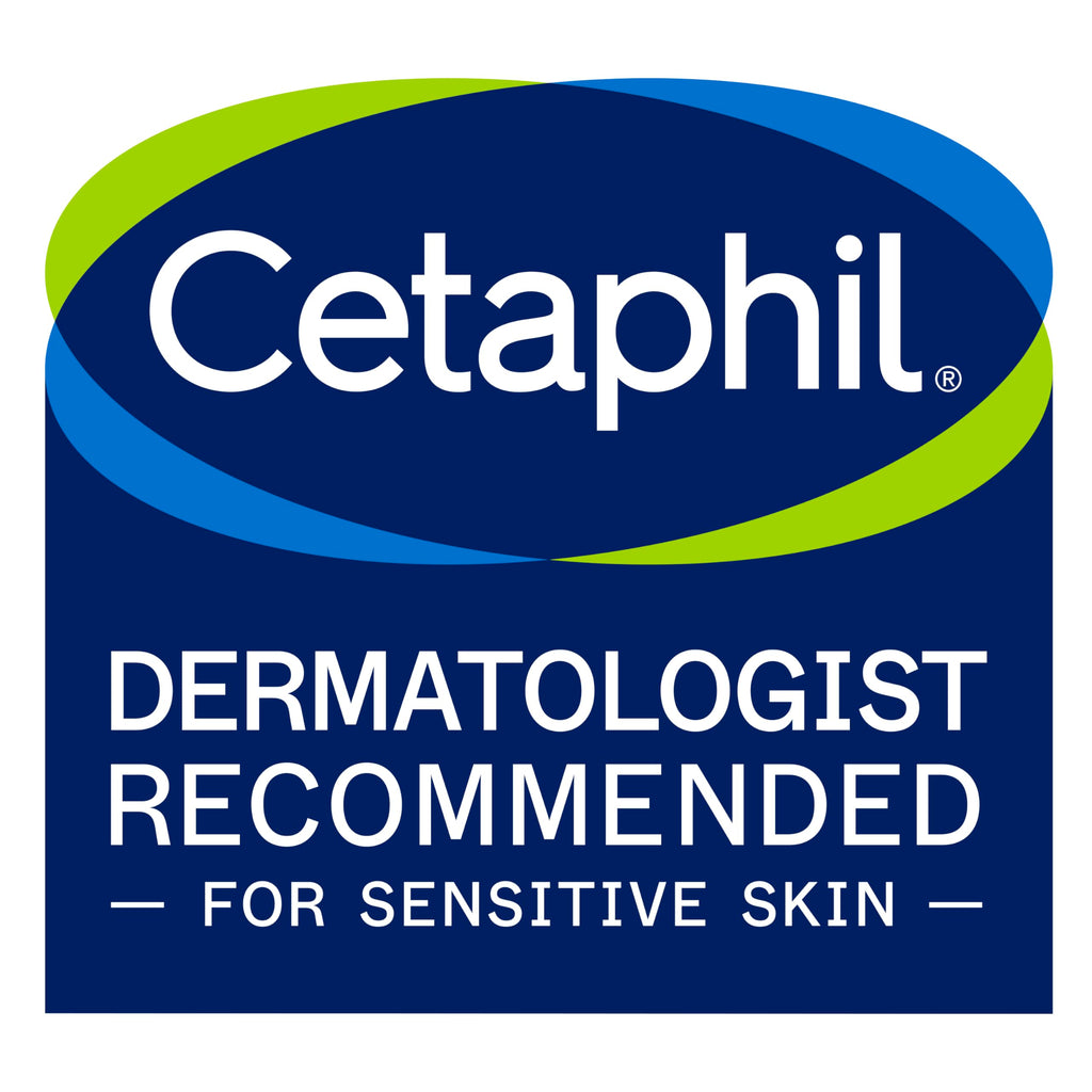 Cetaphil Face Wash, Hydrating Gentle Skin Cleanser for Dry to Normal Sensitive Skin, 20 oz