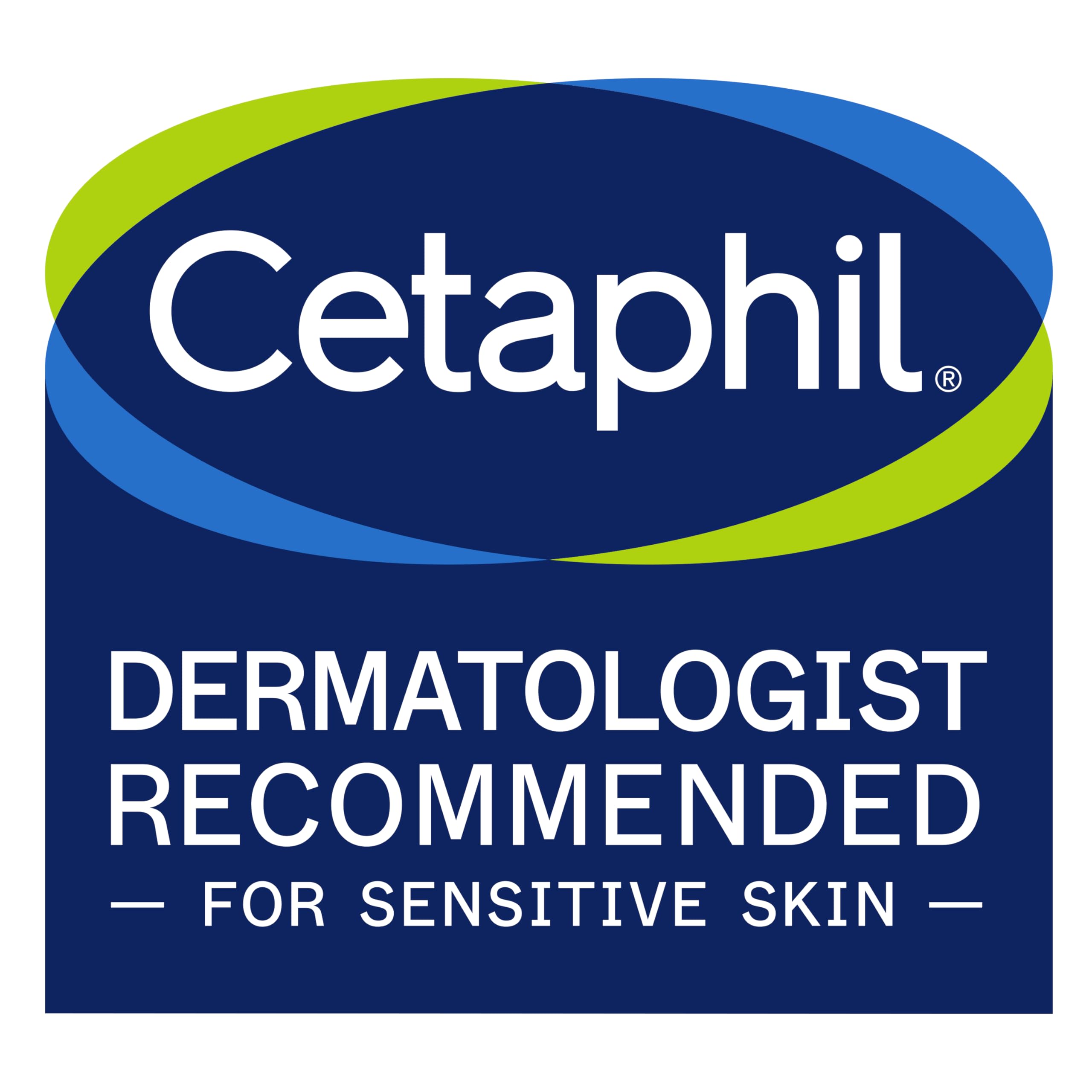 Cetaphil Face Wash, Hydrating Gentle Skin Cleanser for Dry to Normal Sensitive Skin, 20 oz
