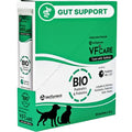 VFcare BIO Supplement for Cats & Dogs – Anti Diarrhea for Dogs, Gut Health Paste with Postbiotics, Prebiotics, FOS, L-137, Yeast Extract – Anti Diarrhea for Dogs, 30 Sachets VFCARE Au supplements