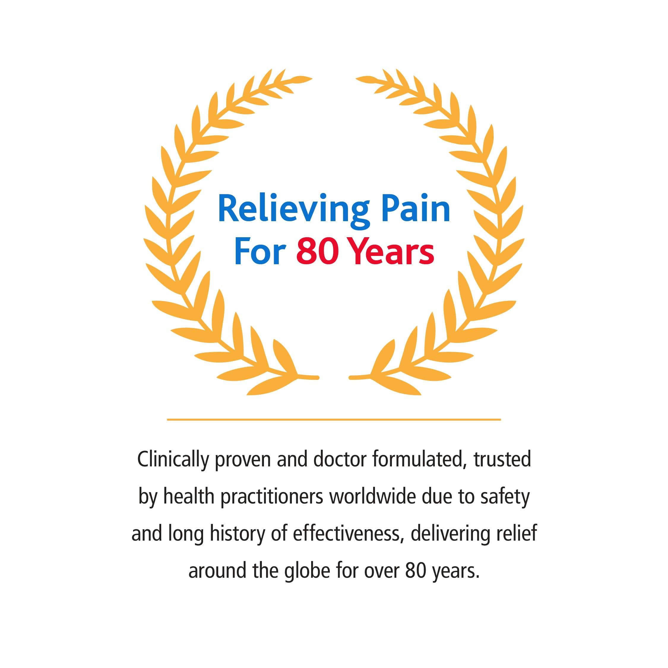 MediNatura Traumeel Homeopathic Arnica + 13 Active Ingredients for Muscle, Joint, Back, Arthritis, Injury, Exercise Related Pain & Soreness - Made in Germany - 100 Tablets MediNatura Au supplements