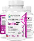 NatureGenX LeptinXT - Leptin Supplements for Weight Loss for Women - Extra Strength NatureGenX Au supplements