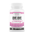 ByeBye Cravings Appetite Suppressant - Supports Pathway Function, Weight  Pills for Women & Fat Burner + Appetite Suppressant | 3rd Party Tested Supplement