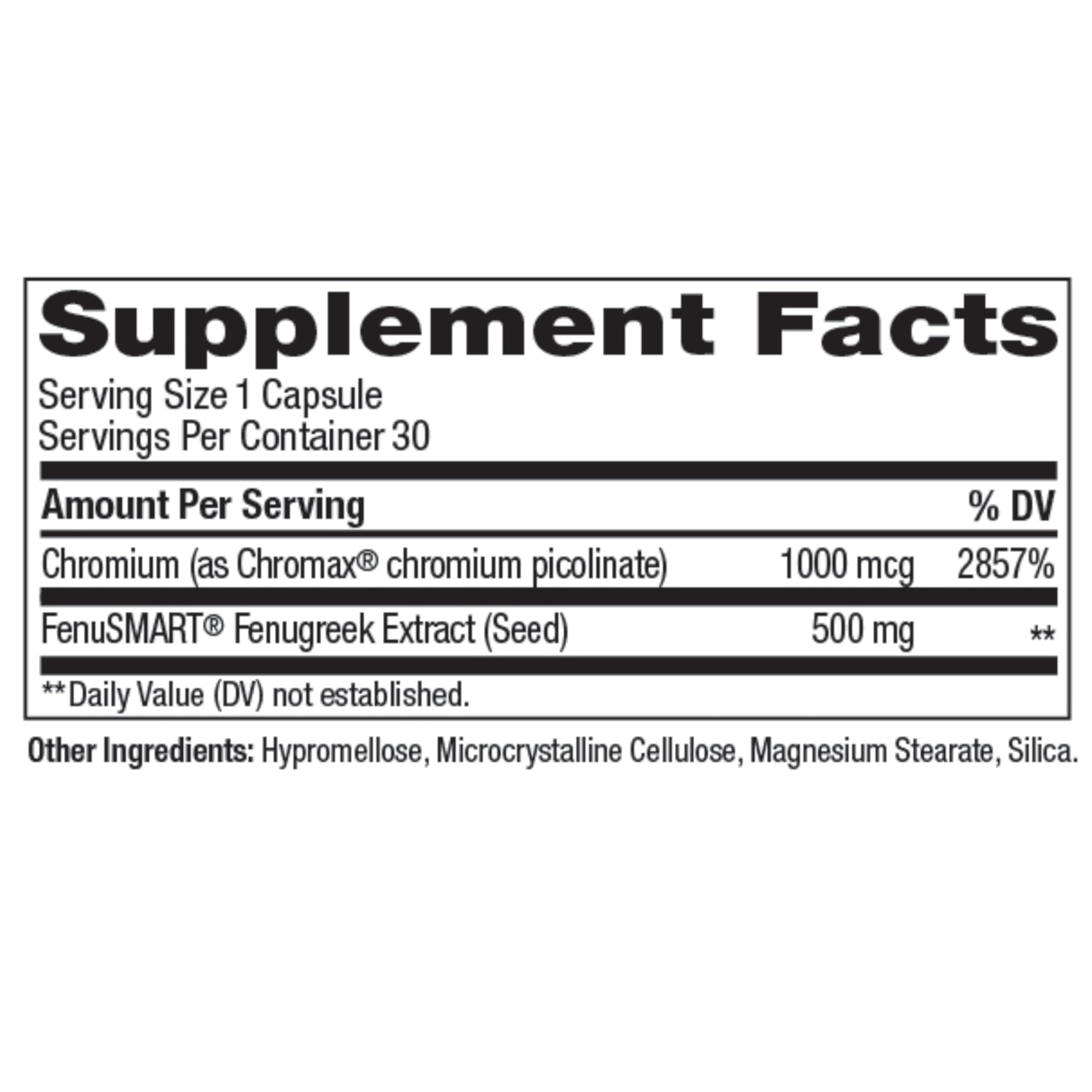 OLLY Balanced Perimeno Capsules, Supports Hormonal Balance, Mood & Metabolism During Perimenopause,* Fenugreek Extract, Chromium, 30 Day Supply - 30 Count OLLY Au supplements
