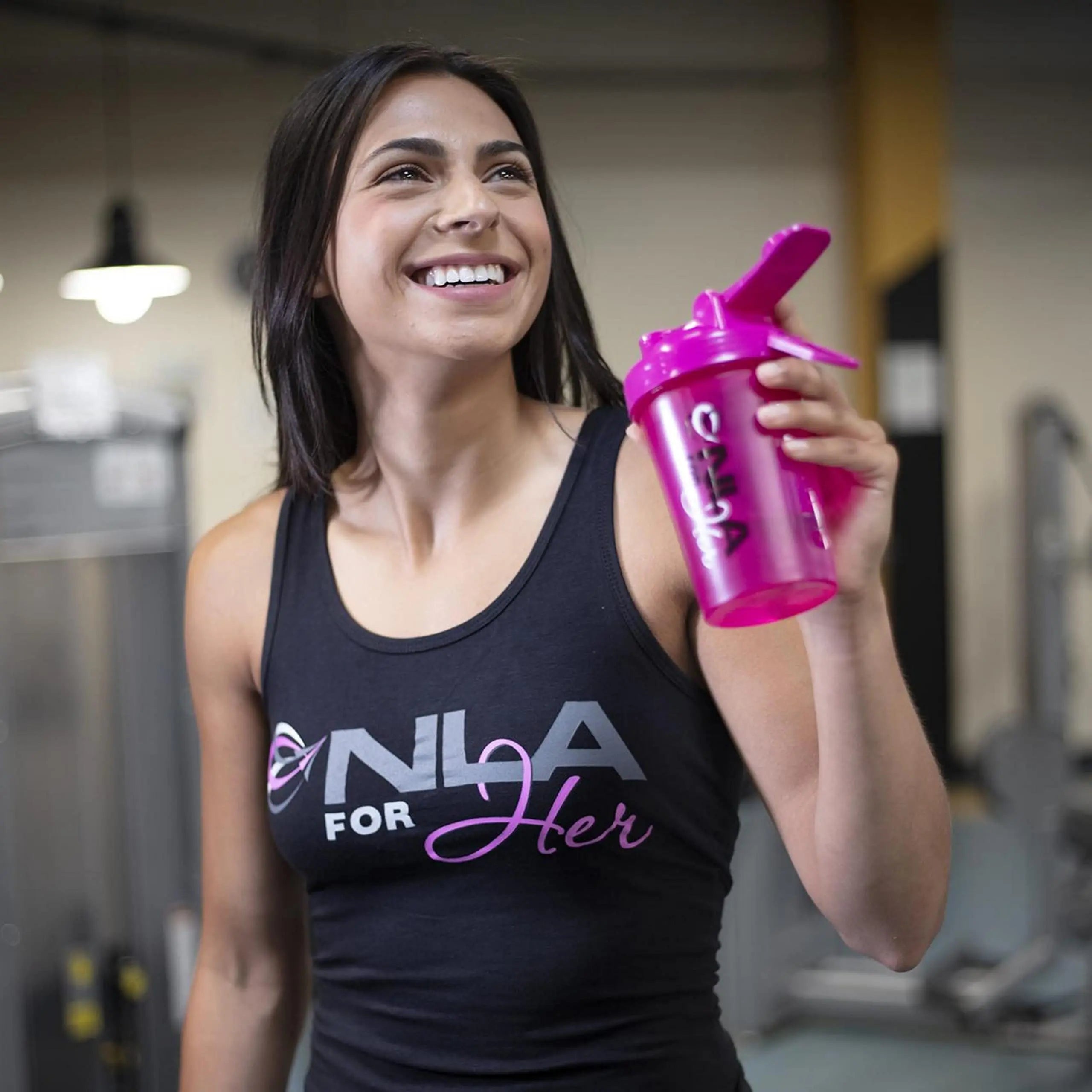 NLA for Her Pre/Intra Workout Stack (Includes Her Thermogenic Amino Hawaiian Sunset NLA for Her Au supplements