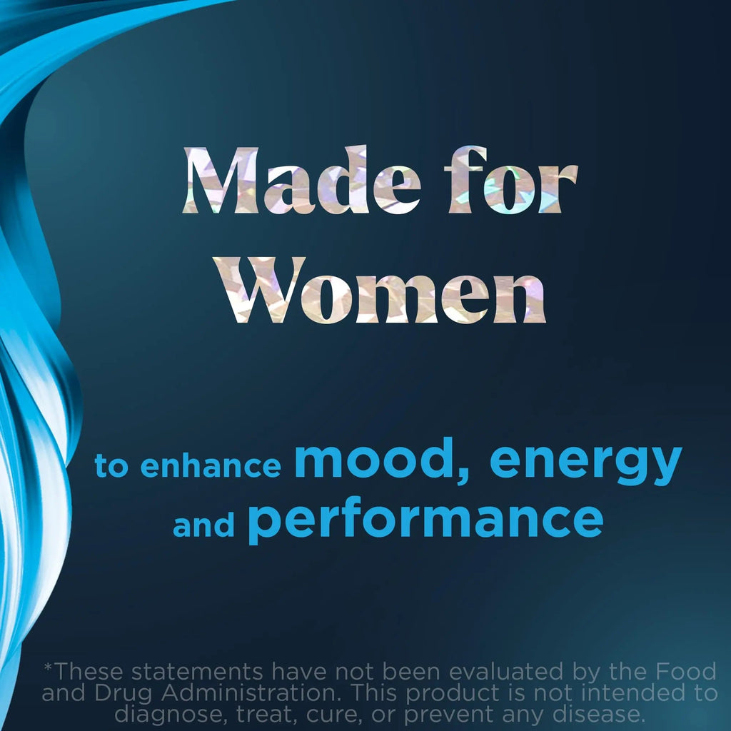 VitaFLUX Triple Power Nitric Oxide Supplement for Male Performance + VitaFLUX Women's Promescent Au supplements